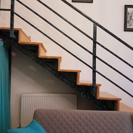 Comfortable Flat In Central Tbilisi Exterior foto