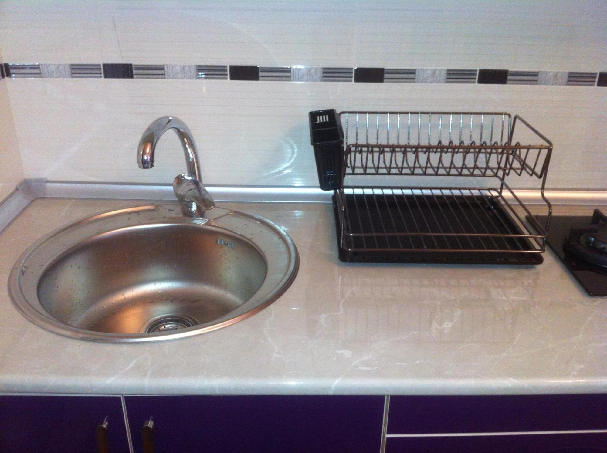 Comfortable Flat In Central Tbilisi Zimmer foto
