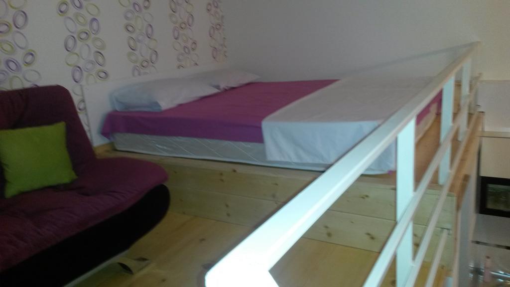 Comfortable Flat In Central Tbilisi Zimmer foto