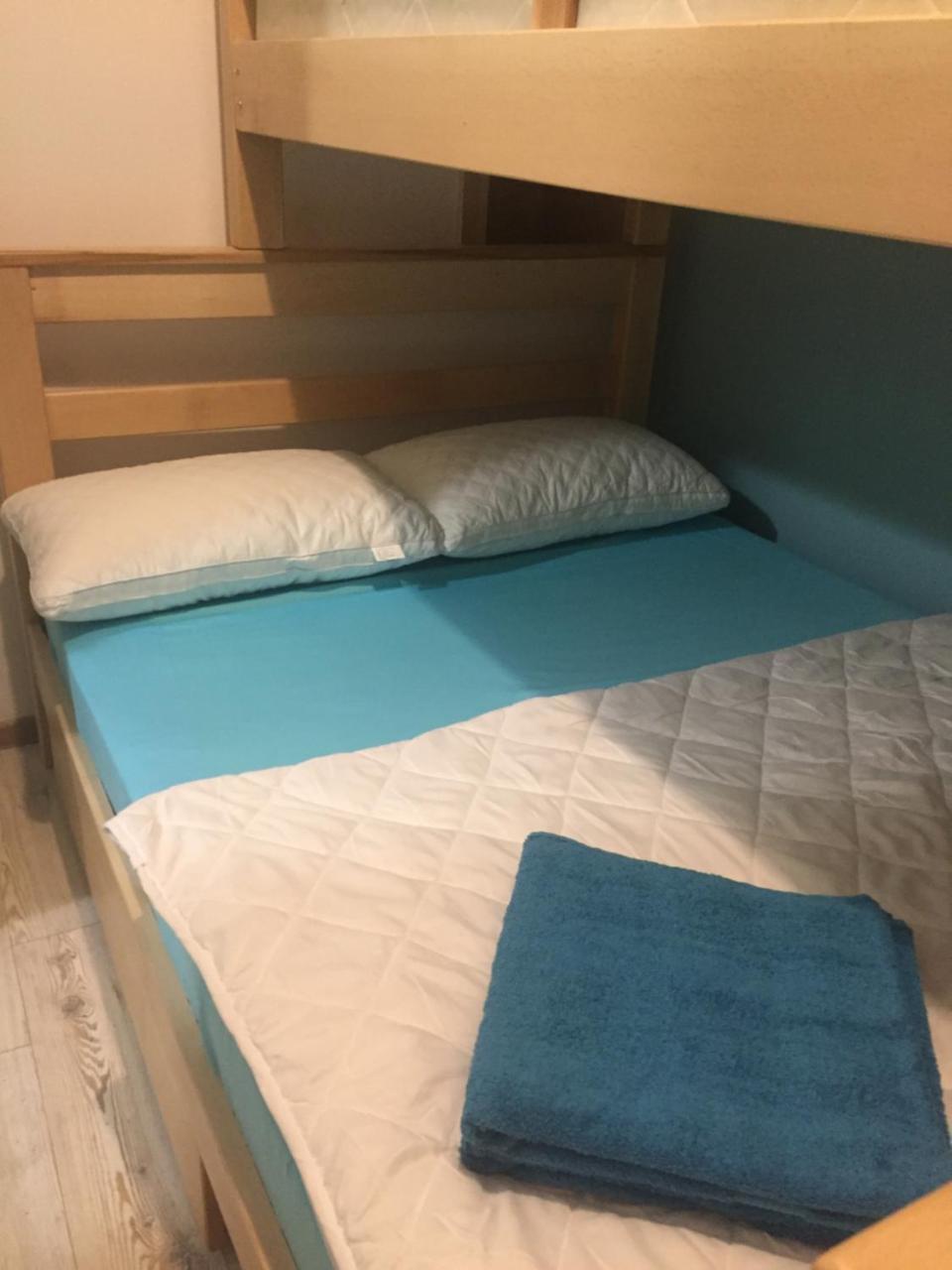 Comfortable Flat In Central Tbilisi Exterior foto