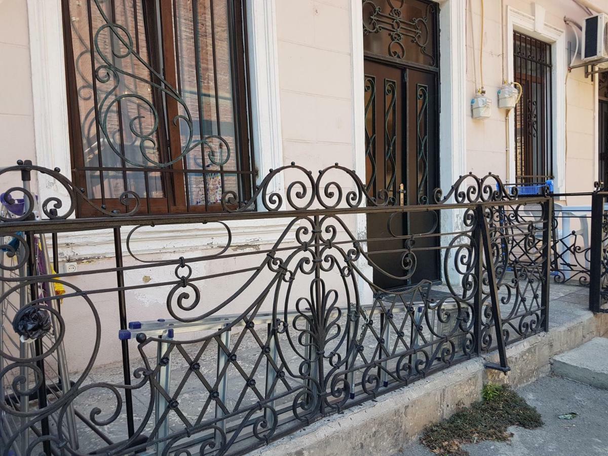Comfortable Flat In Central Tbilisi Exterior foto